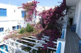 Anthousa Hotel