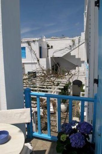 Anthousa Hotel