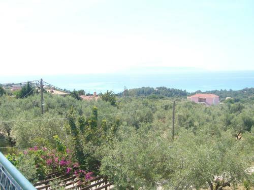Apartamento Eleftheria Studios
