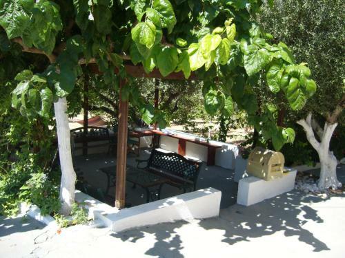 Apartamento Eleftheria Studios
