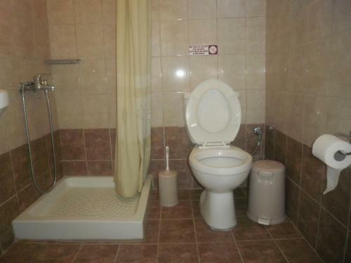 Apartamento Alkioni Studios