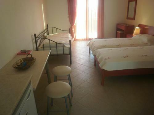 Apartamento Alkioni Studios