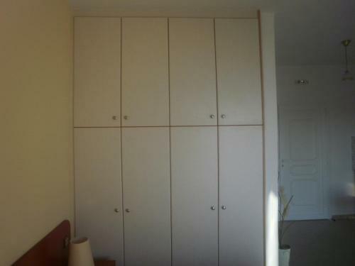 Apartamento Alkioni Studios