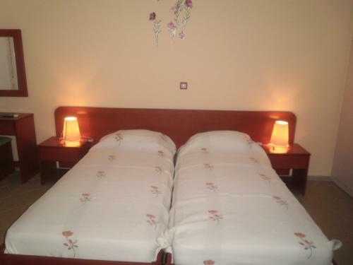 Apartamento Alkioni Studios