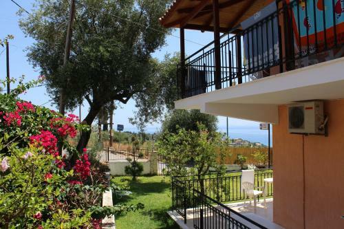 Apartamento Manolia Studios