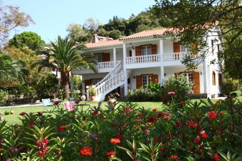 Apartamento Villa Karidia