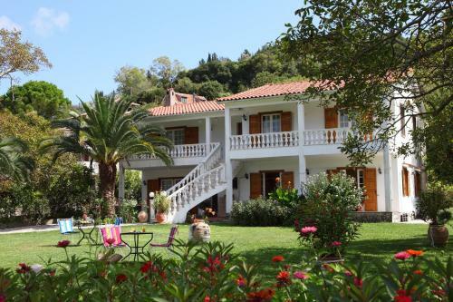 Apartamento Villa Karidia