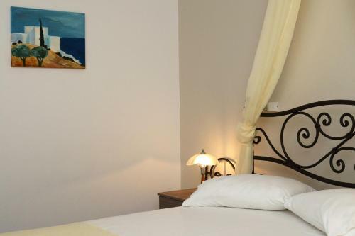 Hostal Margarita Karidi