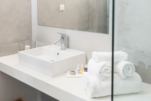 Apartamento Gerofinikas