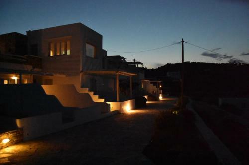 Apartamento Gerofinikas