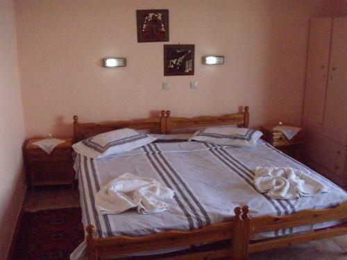 Apartamento Ermioni Rooms