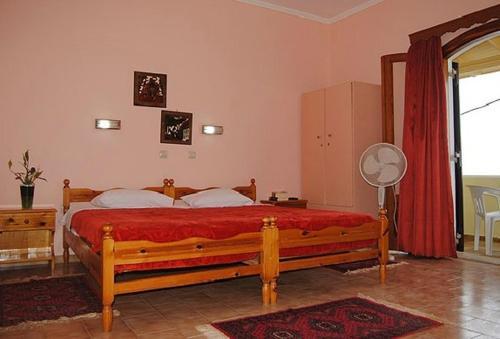 Apartamento Ermioni Rooms