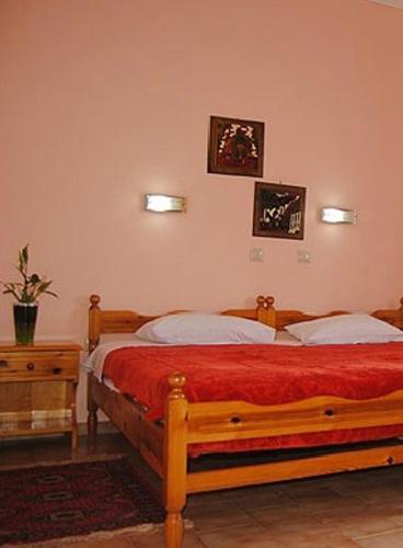 Apartamento Ermioni Rooms