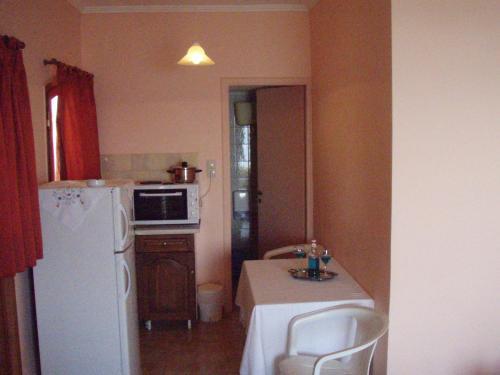 Apartamento Ermioni Rooms
