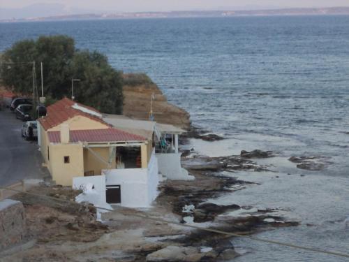Apartamento Ermioni Rooms