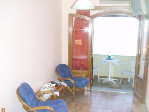 Apartamento Ermioni Rooms
