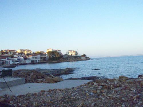 Apartamento Ermioni Rooms