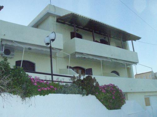 Apartamento Ermioni Rooms