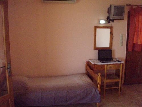 Apartamento Ermioni Rooms