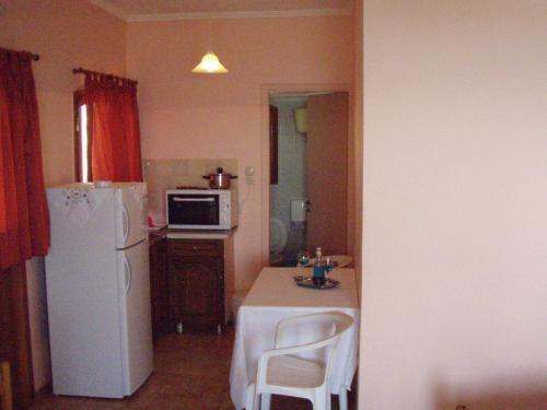 Apartamento Ermioni Rooms