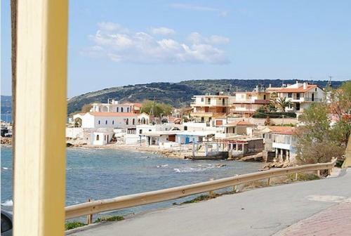 Apartamento Ermioni Rooms