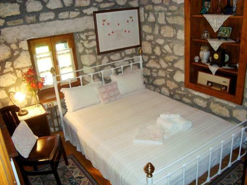 Villa The Stone House