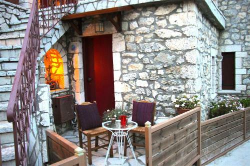 Villa The Stone House