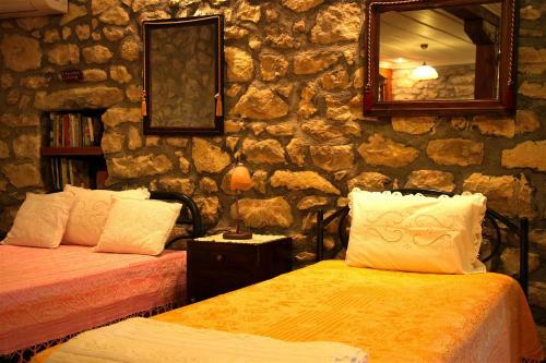 Villa The Stone House