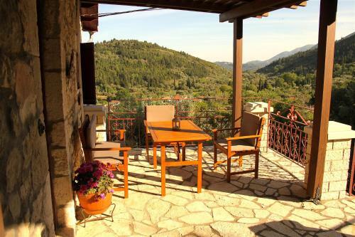Villa The Stone House
