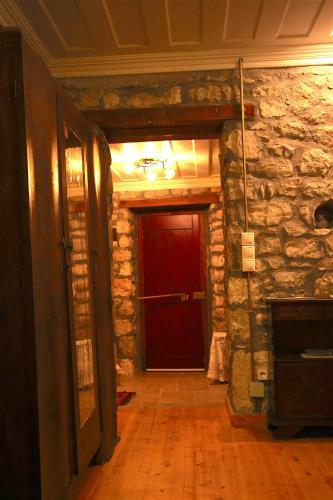 Villa The Stone House