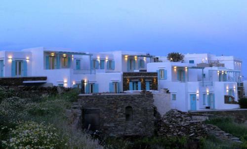 Apartamento Kampos Home