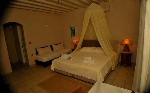 Petali Village Hotel