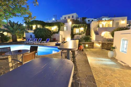 Petali Village Hotel