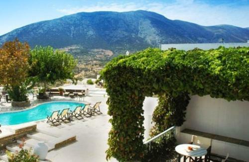 Petali Village Hotel