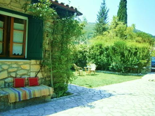 Villa Frias