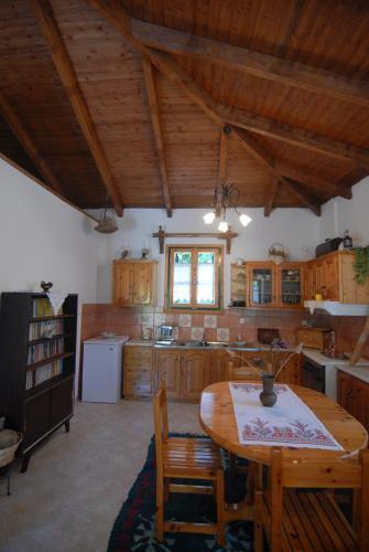 Villa Frias