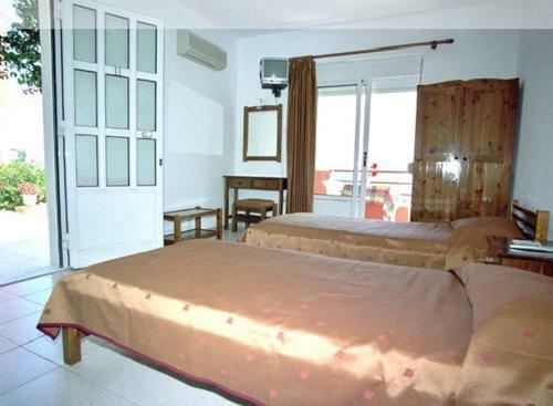 Apartamento Maria Rooms