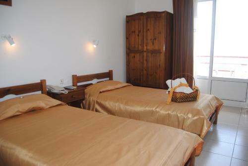 Apartamento Maria Rooms