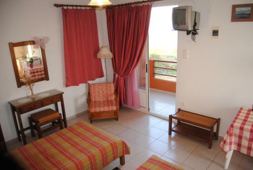 Apartamento Maria Rooms