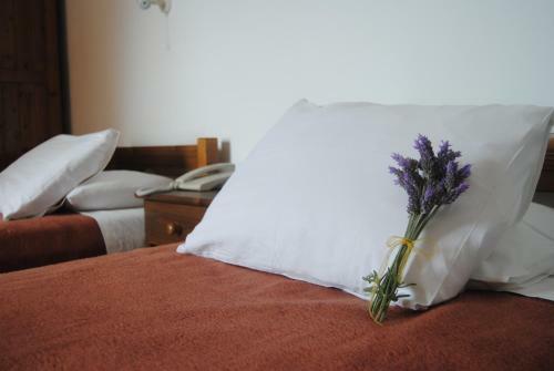 Apartamento Maria Rooms
