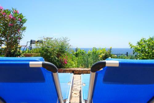 Apartamento Maria Rooms