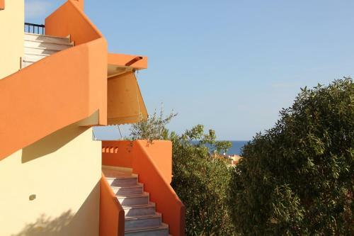 Apartamento Maria Rooms