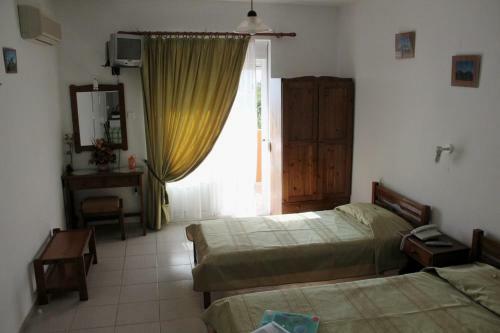 Apartamento Maria Rooms