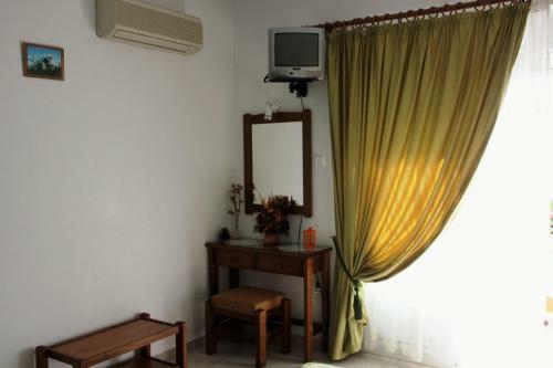 Apartamento Maria Rooms