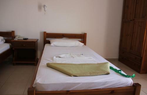 Apartamento Maria Rooms