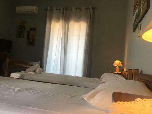 Apartamento Maria Anastasia Studios