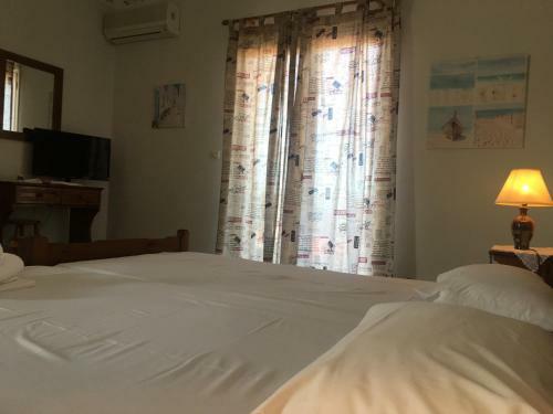 Apartamento Maria Anastasia Studios