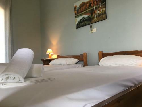 Apartamento Maria Anastasia Studios