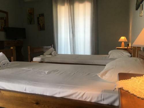 Apartamento Maria Anastasia Studios