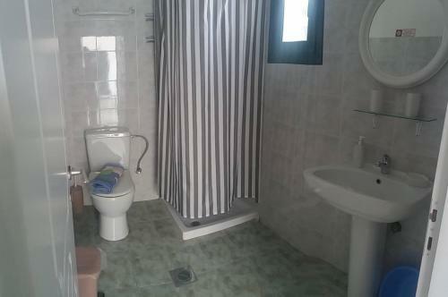 Apartamento Maria Anastasia Studios